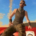 Free Rally: Vice